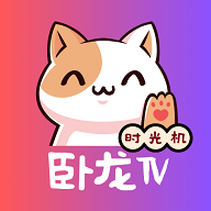 桃花TV直播APP应用